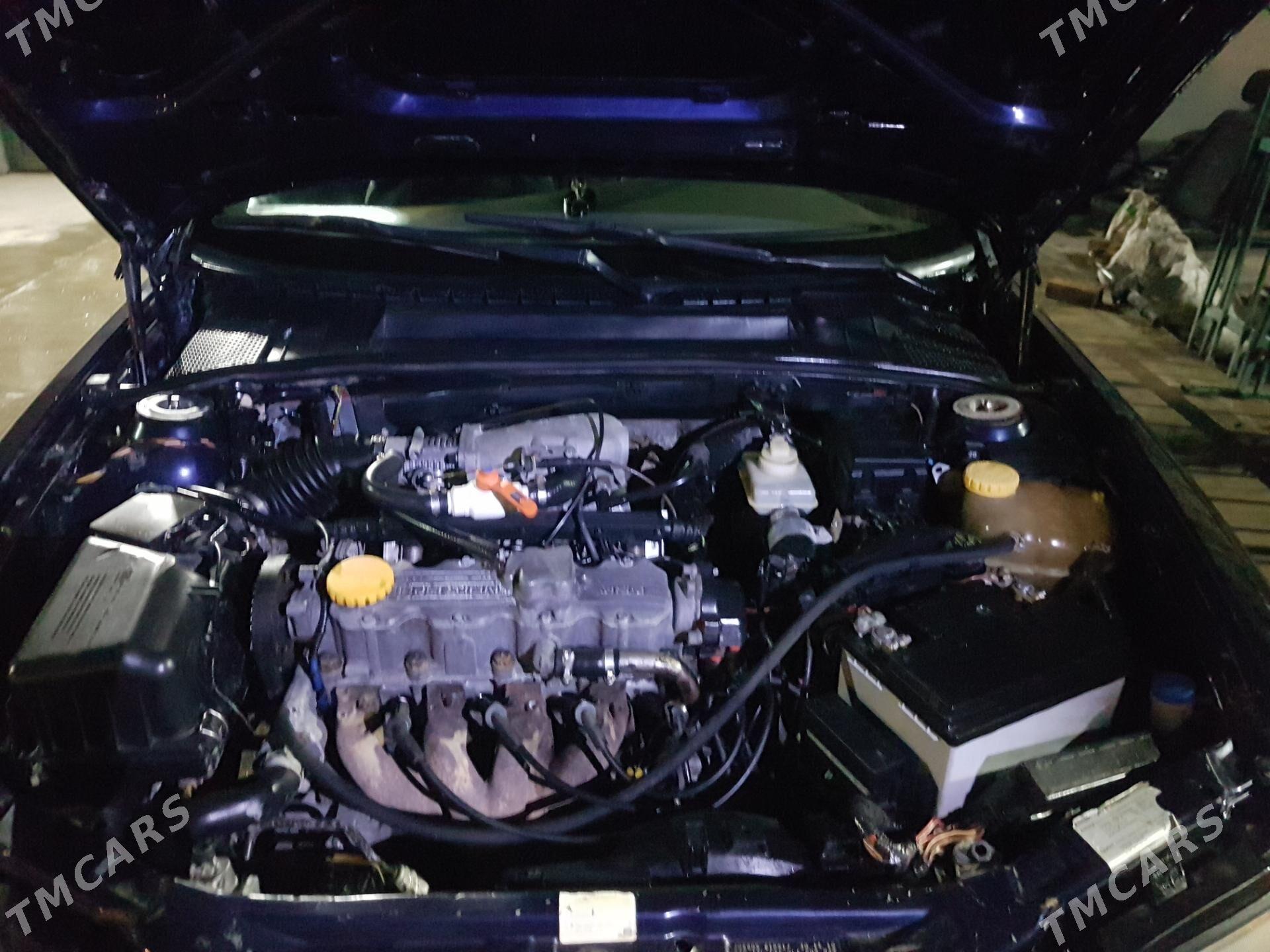 Opel Vectra 1999 - 59 000 TMT - Daşoguz - img 6