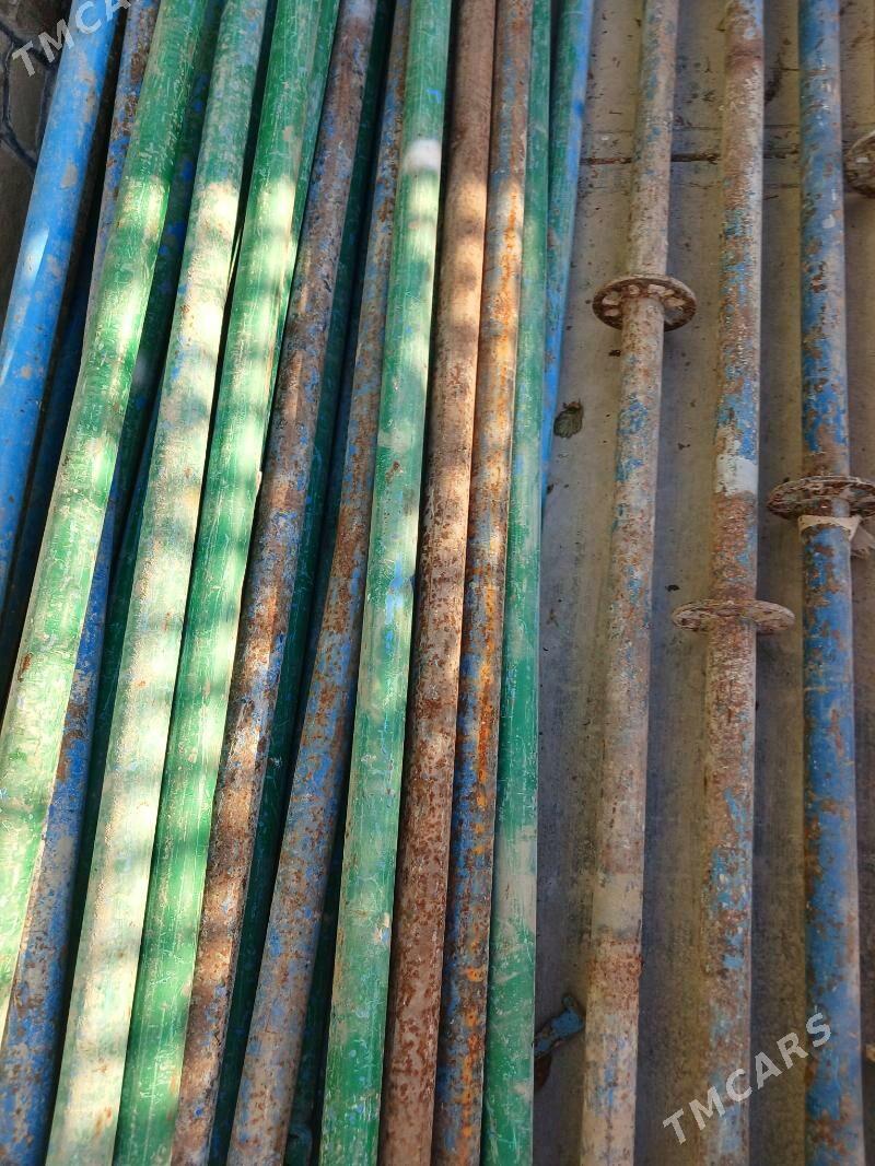 Iskele turba - Gökdepe - img 4