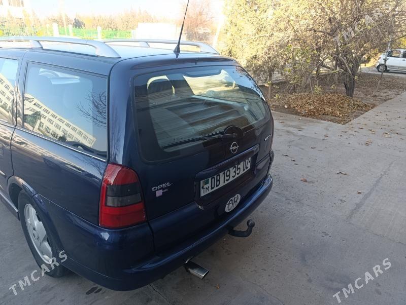 Opel Vectra 1999 - 59 000 TMT - Daşoguz - img 3