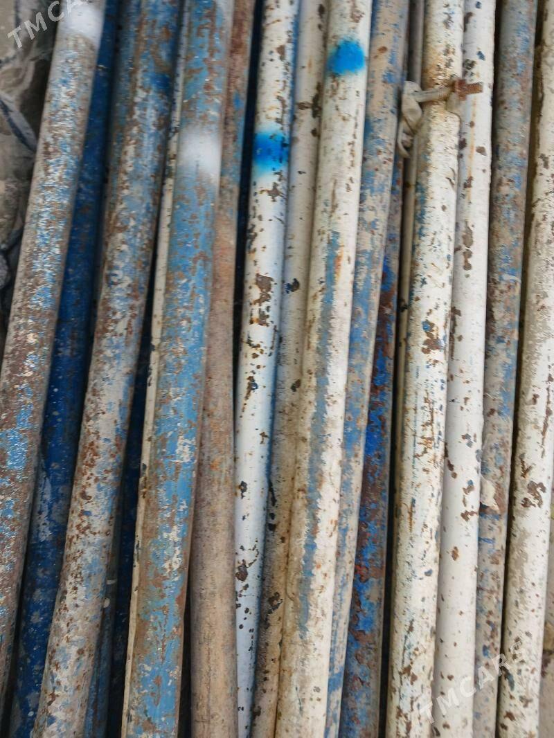 Iskele turba - Gökdepe - img 3