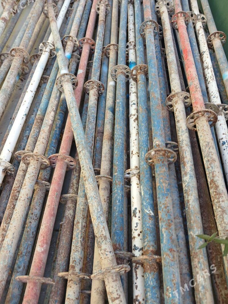 Iskele turba - Gökdepe - img 2