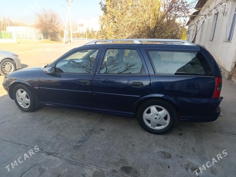 Opel Vectra 1999 - 59 000 TMT - Daşoguz - img 2