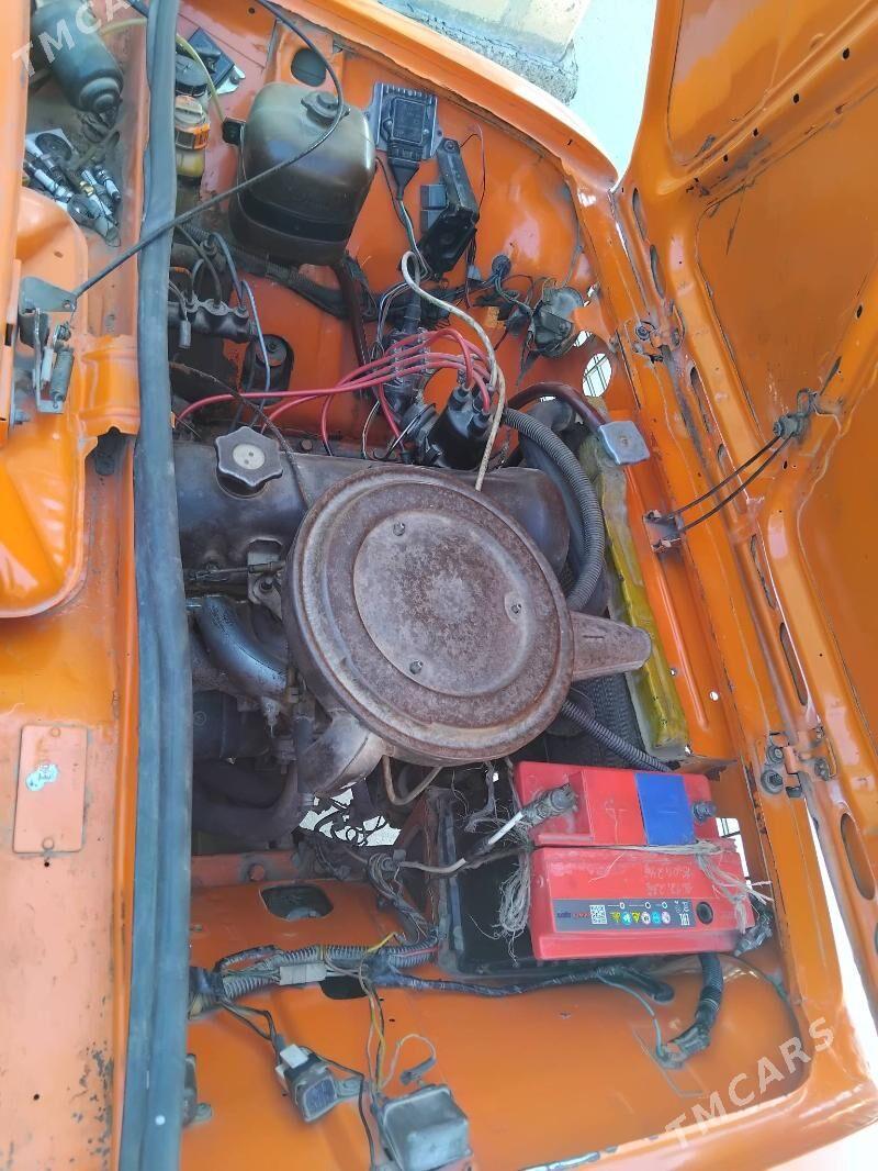 Lada 2101 1985 - 23 000 TMT - Ходжамбаз - img 4