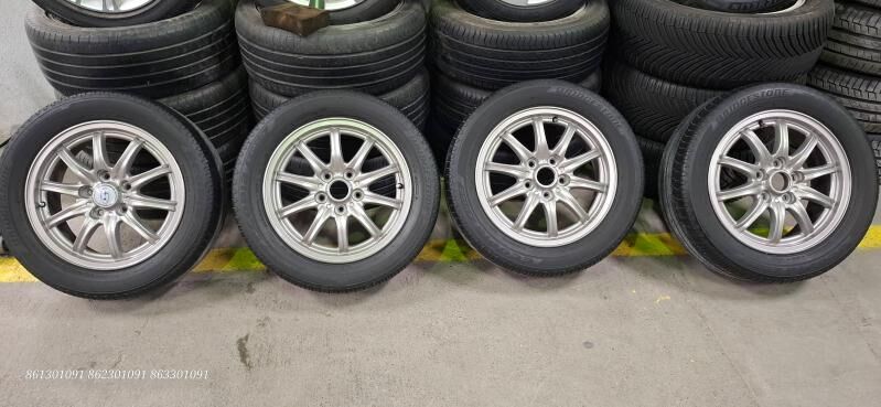 hyundai kia original diska tek 4 000 TMT - Бедев - img 2