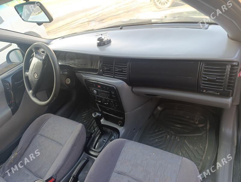 Opel Vectra 1999 - 59 000 TMT - Daşoguz - img 4