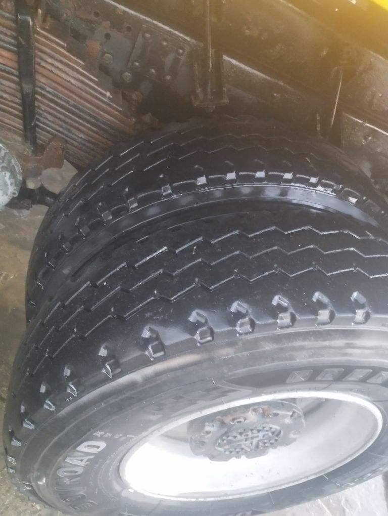 315 80 22.5 1 600 TMT - Jebel - img 2