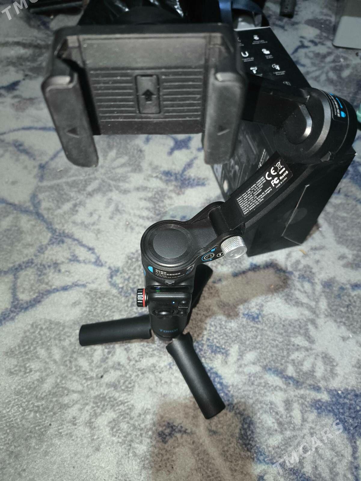 tel ronin.mikrofon - Ашхабад - img 2