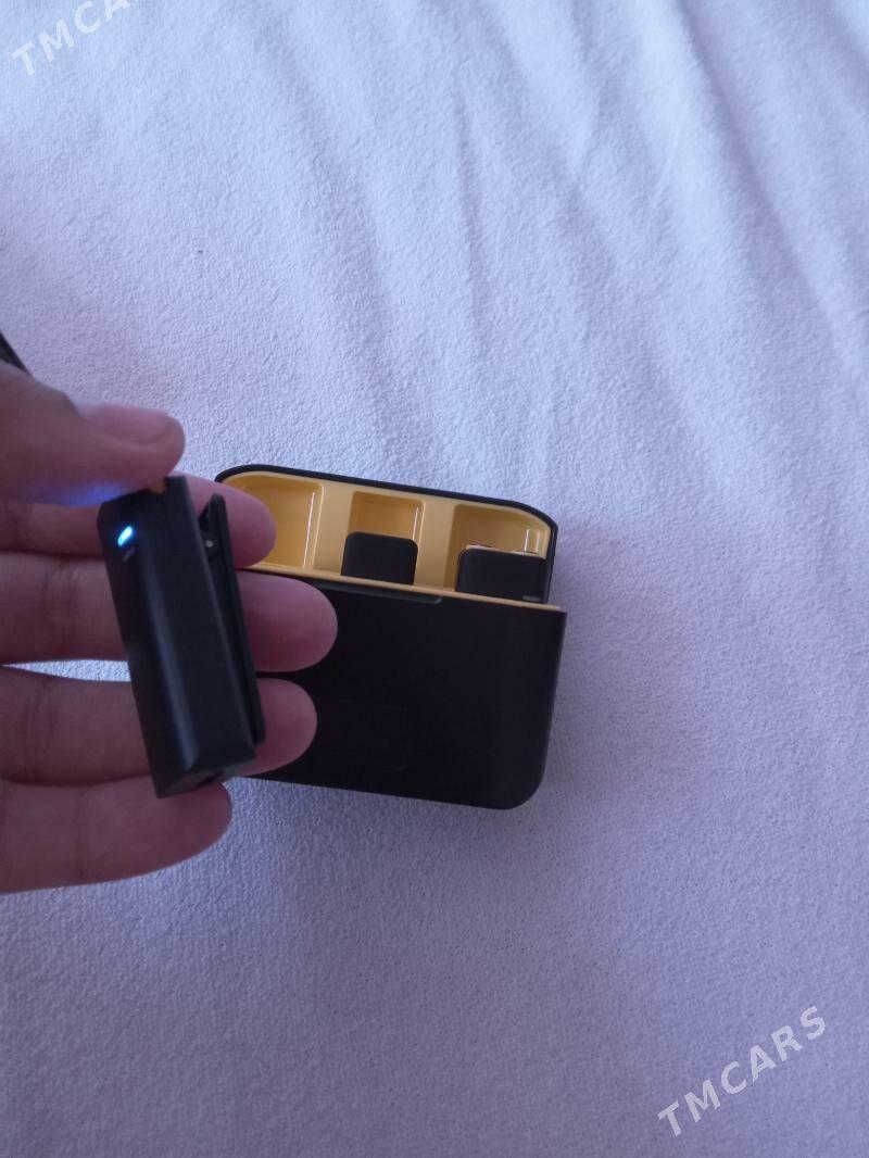 tel ronin.mikrofon - Ашхабад - img 6