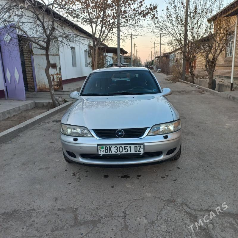 Opel Vectra 1999 - 86 000 TMT - Daşoguz - img 3