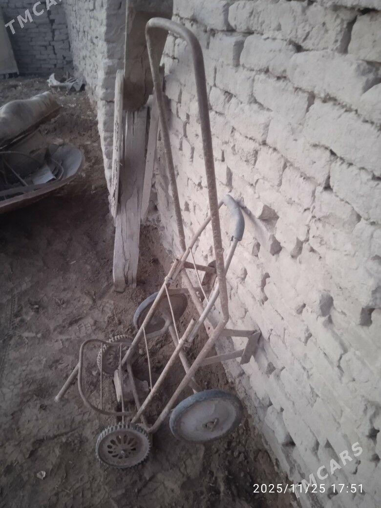 arawa - Daşoguz - img 2