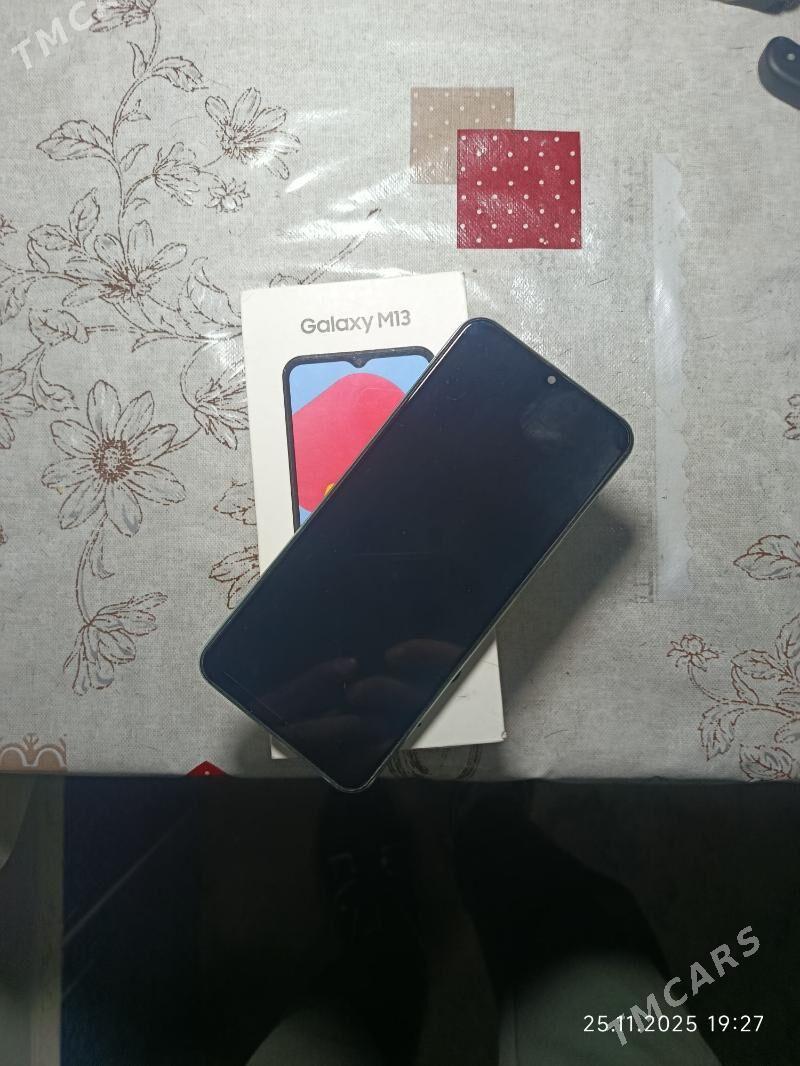 Samsung Galaxy M13 - Гороглы (Тагта) - img 2