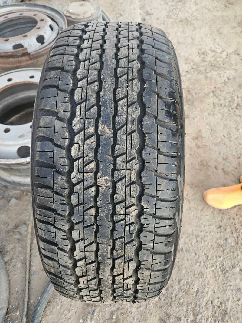 Колёса Лендкрузер 2 200 TMT - Hitrowka - img 4