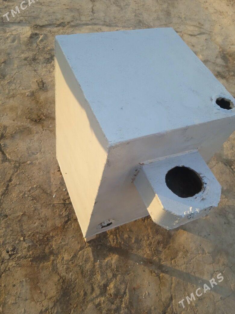 Peç katýol - Gurbansoltan Eje - img 3