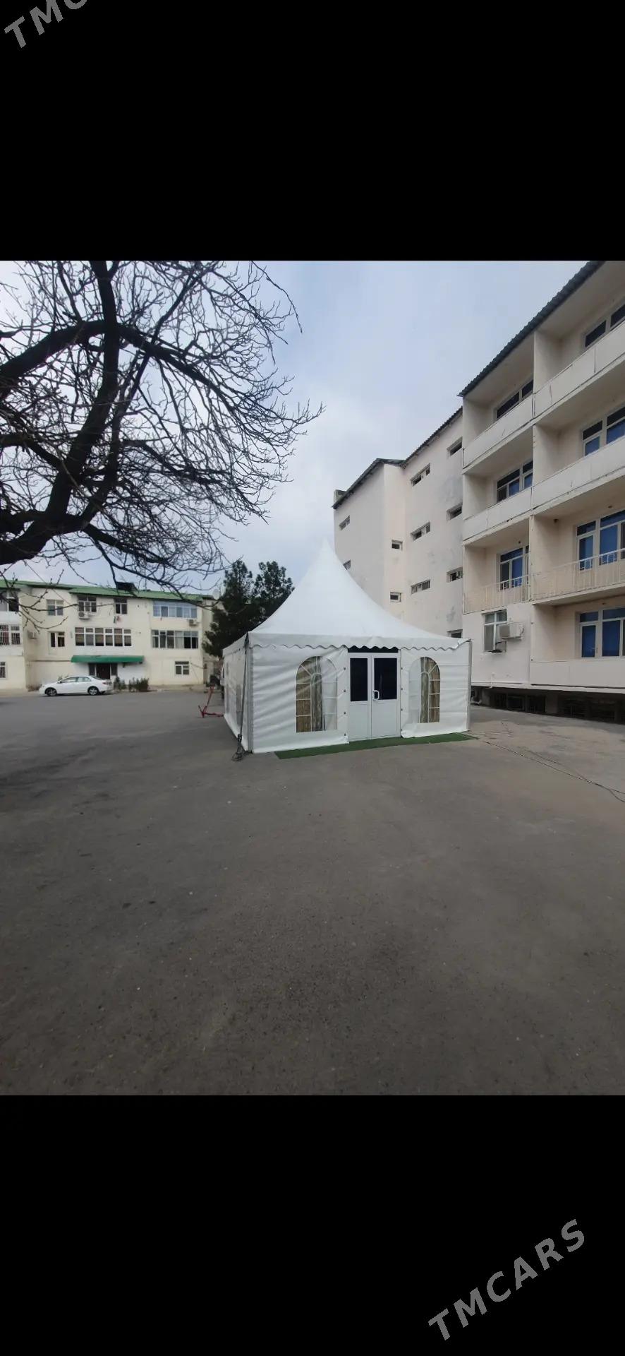 satlyk palata gummez 12metr - Ашхабад - img 4