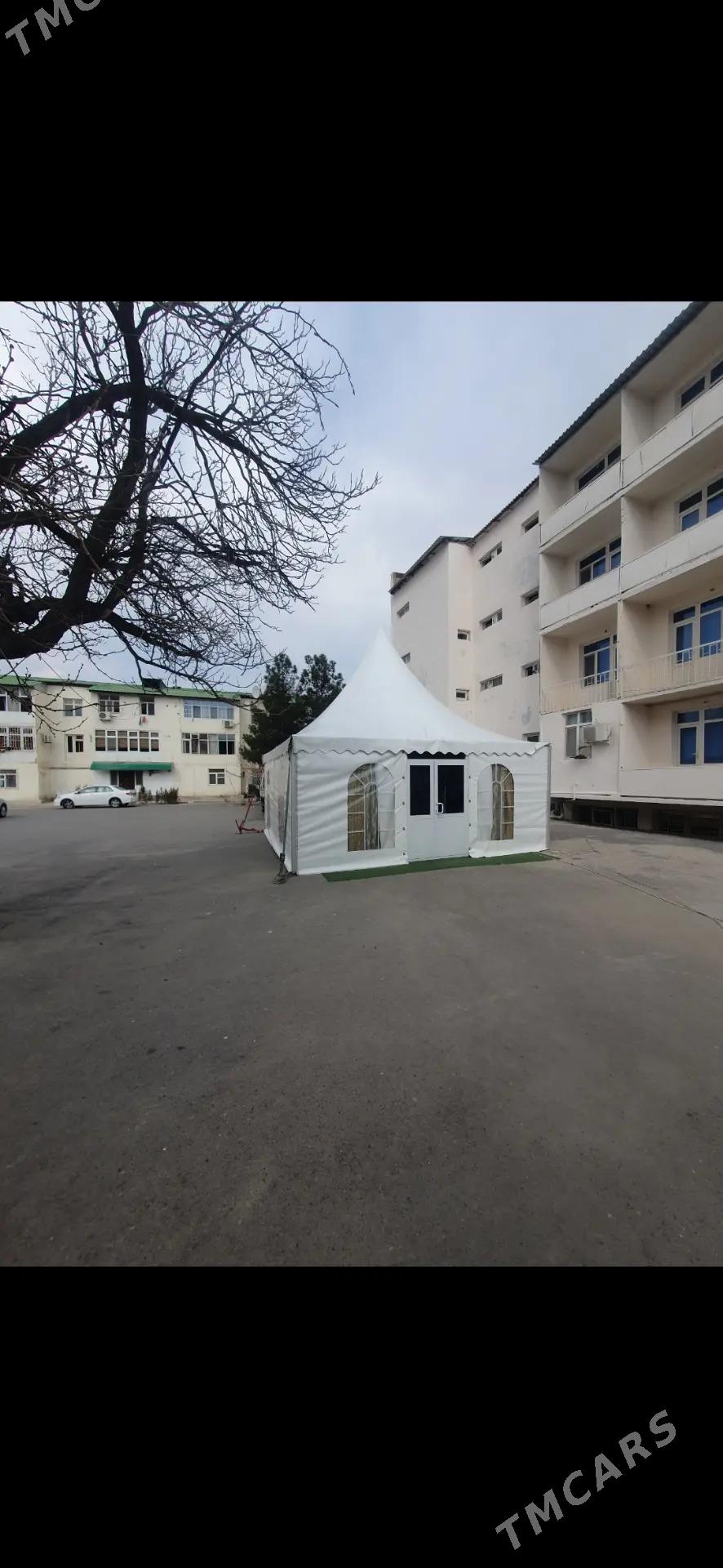 satlyk palata gummez 12metr - Ашхабад - img 1