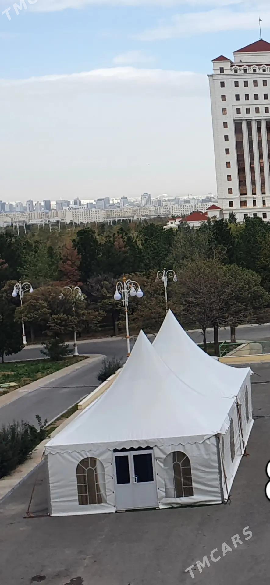 satlyk palata gummez 12metr - Ашхабад - img 3