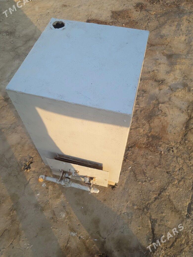 Peç katýol - Gurbansoltan Eje - img 2