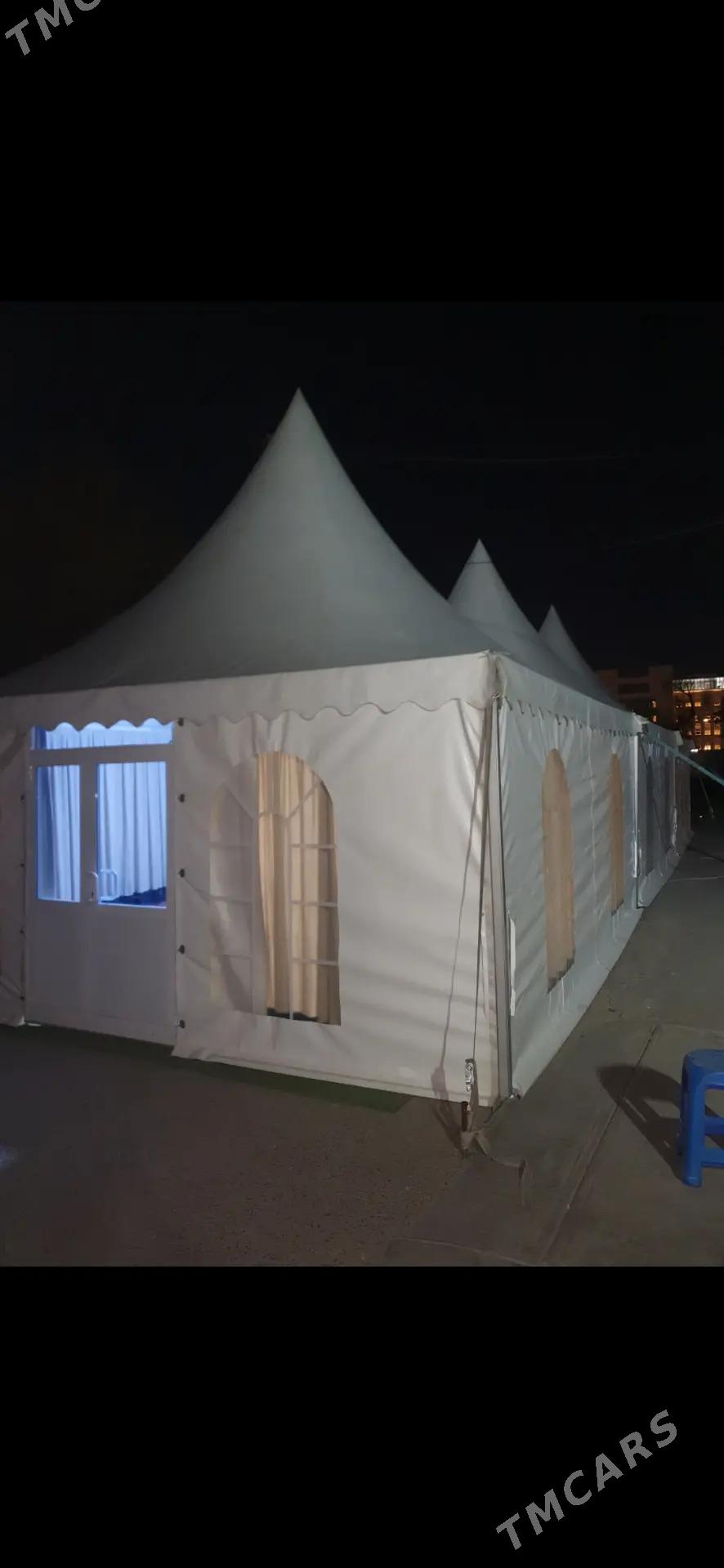 satlyk palata gummez 12metr - Ашхабад - img 5