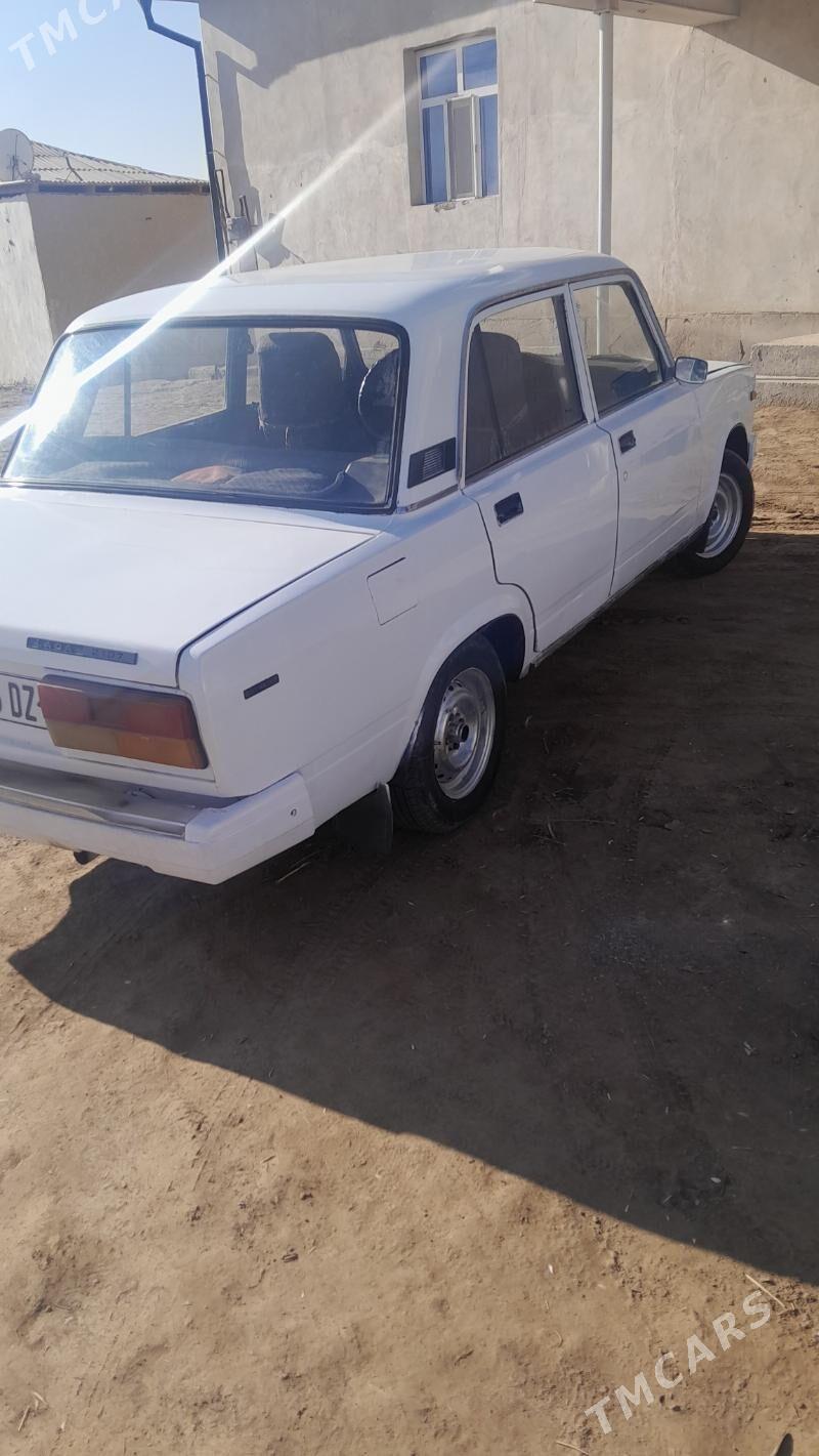 Lada 2107 2000 - 25 000 TMT - етр. Туркменбаши - img 6