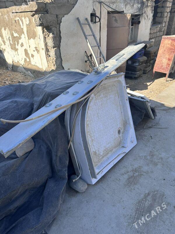 продается душевая - Ak bugdaý etraby - img 2