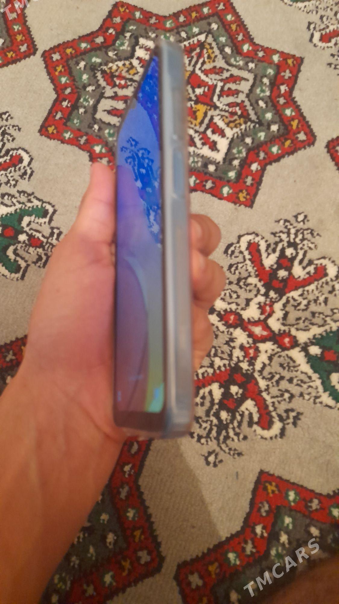 samsung a15 - Балканабат - img 3