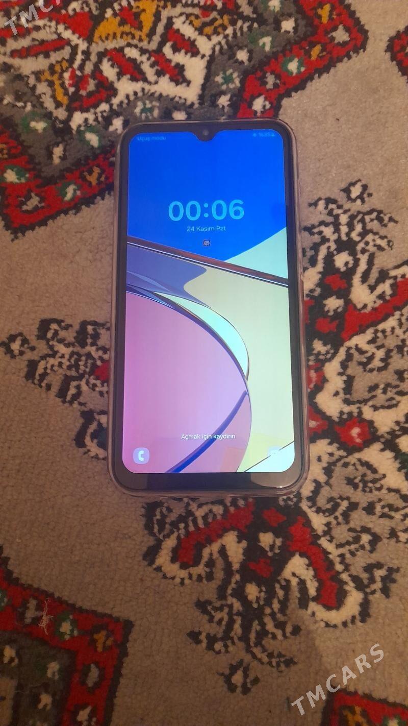 samsung a15 - Балканабат - img 4