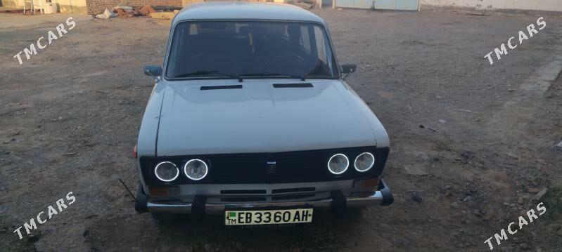 Lada 2106 1988 - 18 000 TMT - Серахс - img 6