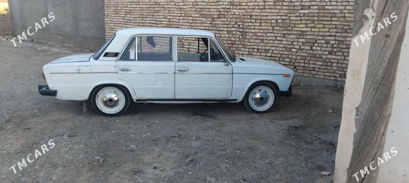 Lada 2106 1988 - 18 000 TMT - Серахс - img 4