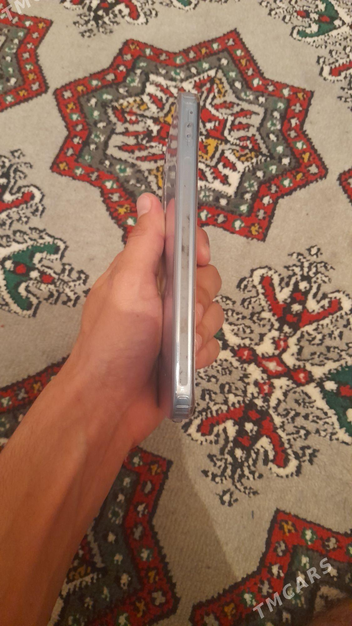 samsung a15 - Балканабат - img 2