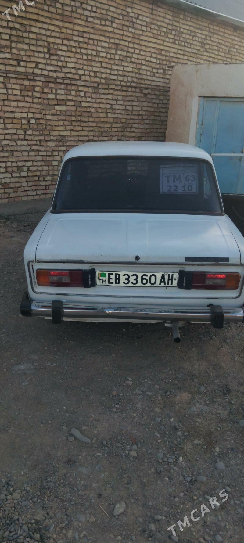 Lada 2106 1988 - 18 000 TMT - Серахс - img 5