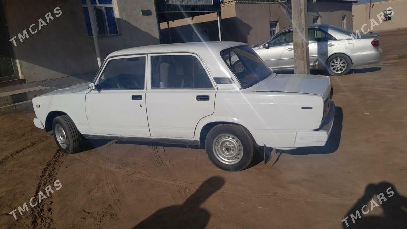 Lada 2107 2000 - 25 000 TMT - етр. Туркменбаши - img 7