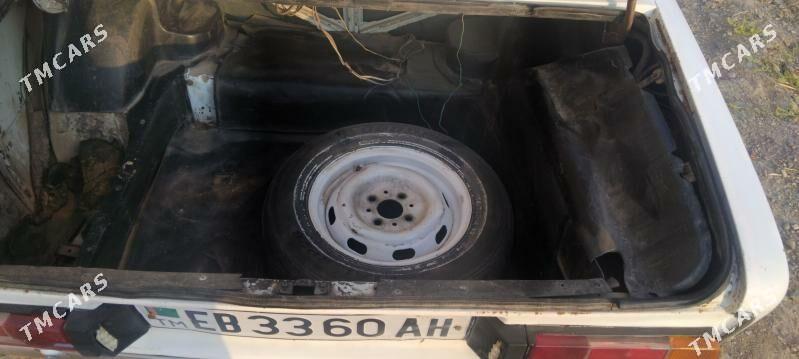 Lada 2106 1988 - 18 000 TMT - Серахс - img 3