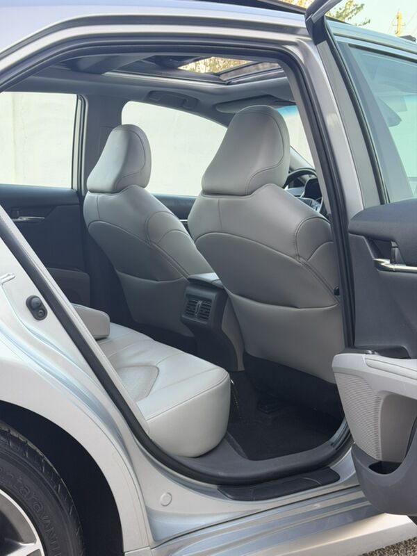 Toyota Camry 2022 - 440 000 TMT - Mary - img 9