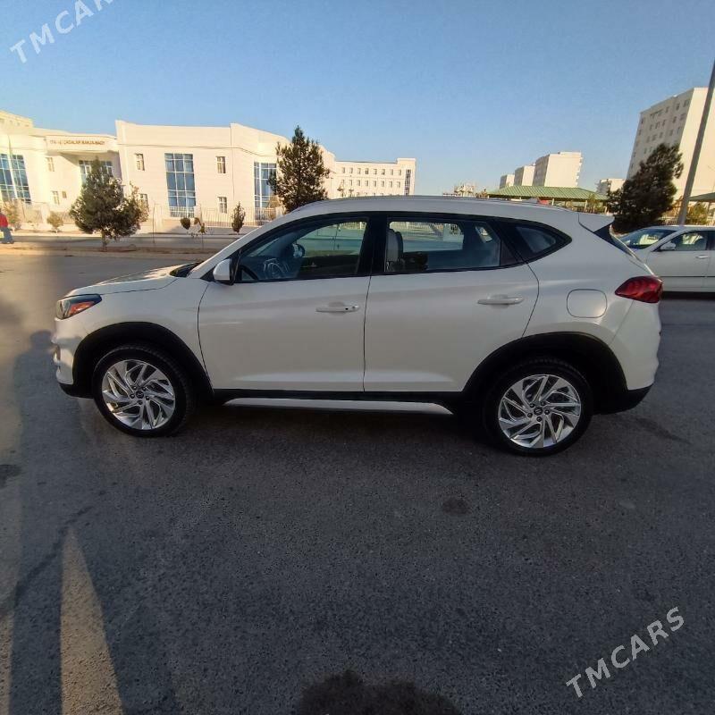 Hyundai Tucson 2020 - 240 000 TMT - Ашхабад - img 5