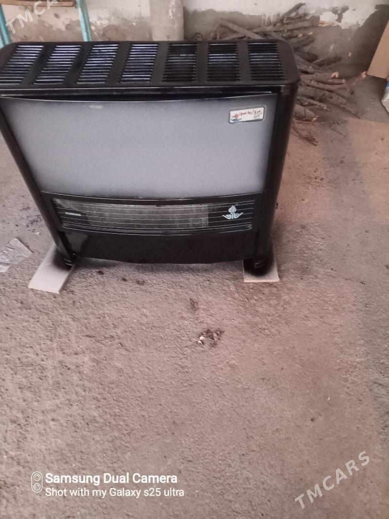 eran peç - Дашогуз - img 2