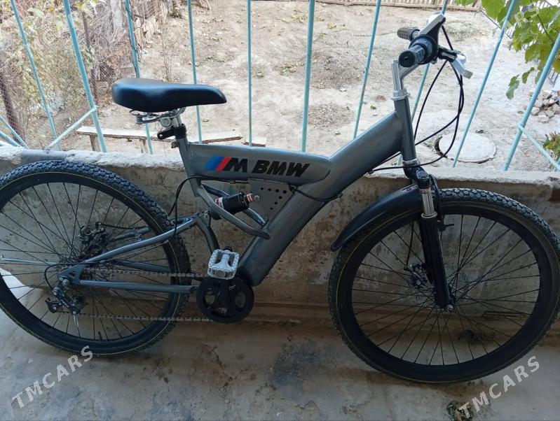 BMW WELOSIPED - Сейди - img 2