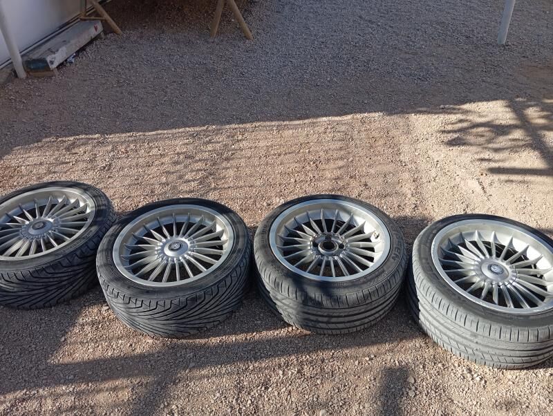 diska teker 6 000 TMT - Balkanabat - img 2