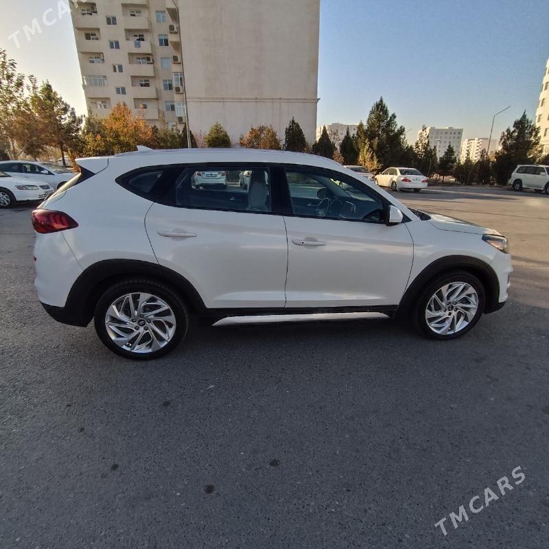 Hyundai Tucson 2020 - 240 000 TMT - Ашхабад - img 3
