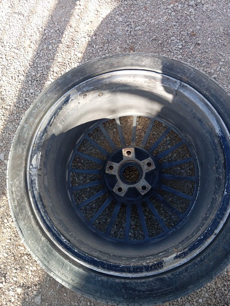 diska teker 6 000 TMT - Balkanabat - img 1