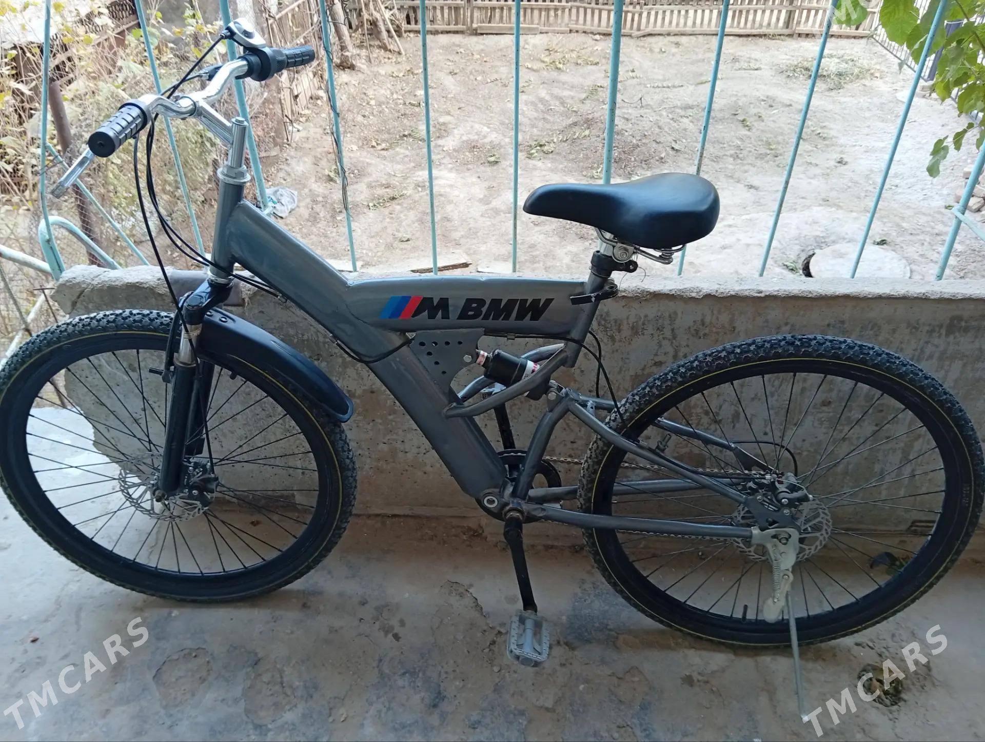 BMW WELOSIPED - Сейди - img 4