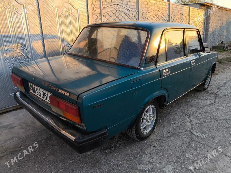 Lada 2107 1999 - 20 000 TMT - Köýtendag - img 1