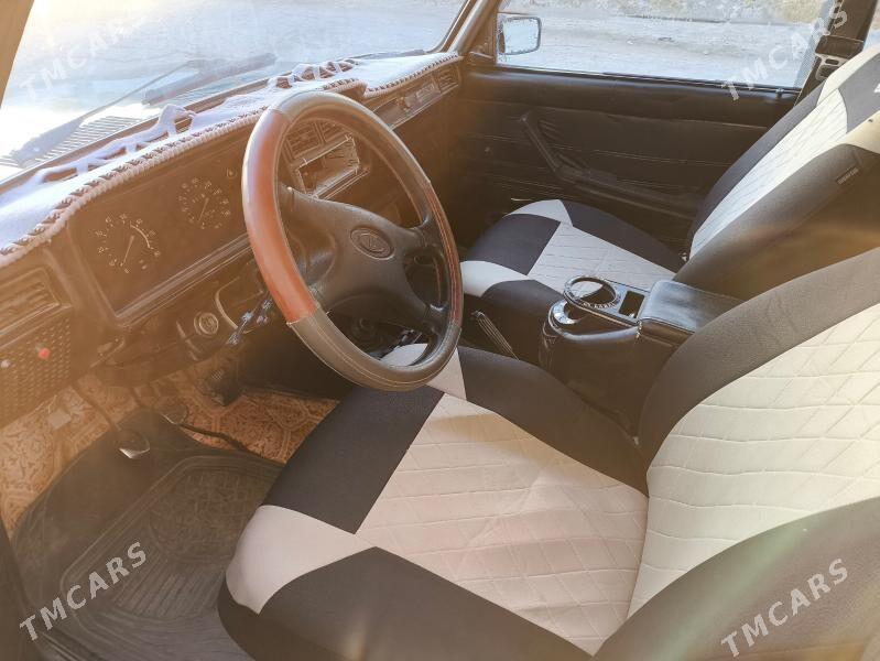 Lada 2107 1999 - 20 000 TMT - Köýtendag - img 2