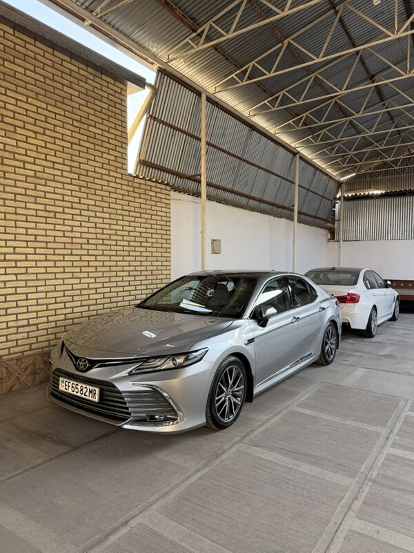 Toyota Camry 2022 - 440 000 TMT - Mary - img 7