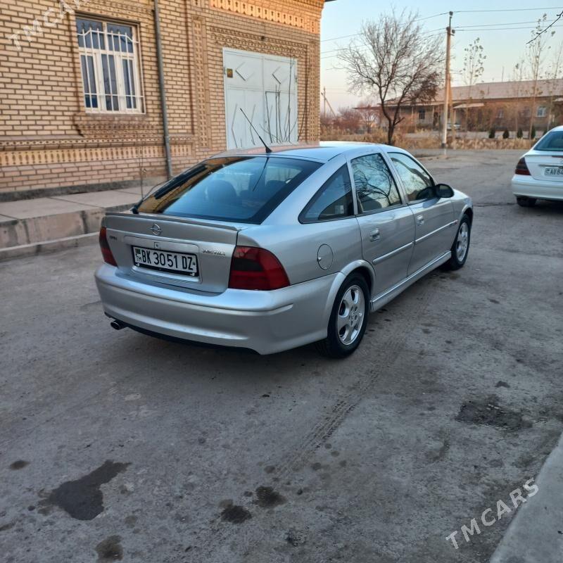 Opel Vectra 1999 - 86 000 TMT - Daşoguz - img 4