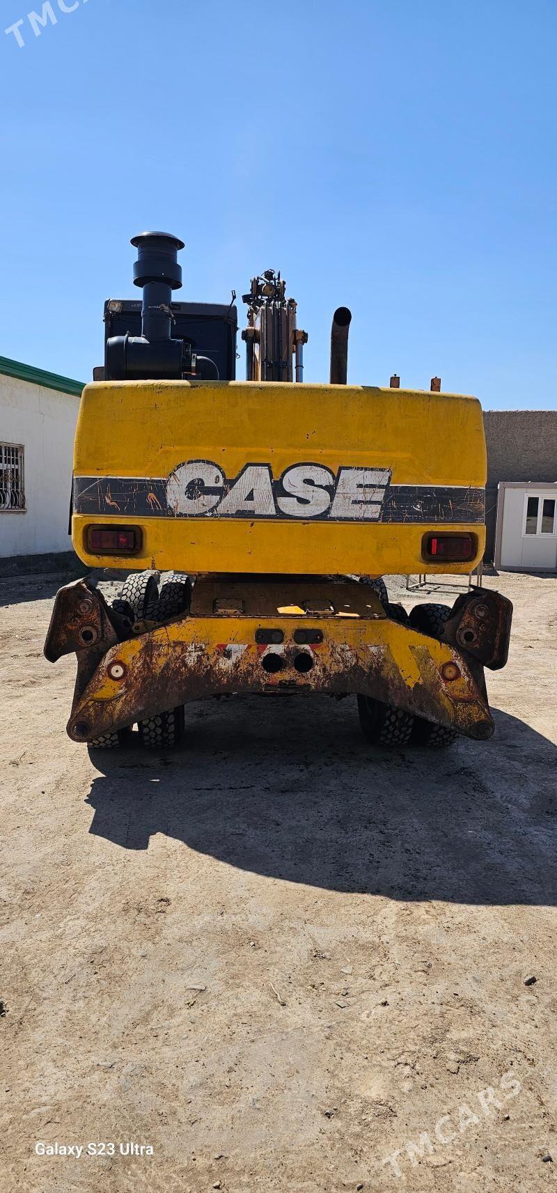 Caterpillar Excavator 2002 - 430 000 TMT - етр. Туркменбаши - img 2