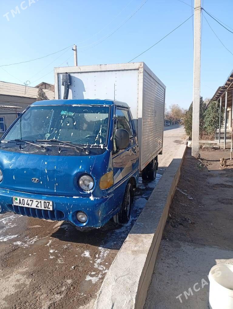 Kia Sportage 2002 - 80 000 TMT - Daşoguz - img 2