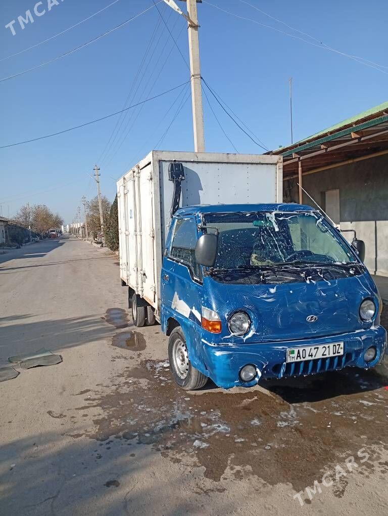 Kia Sportage 2002 - 80 000 TMT - Daşoguz - img 5