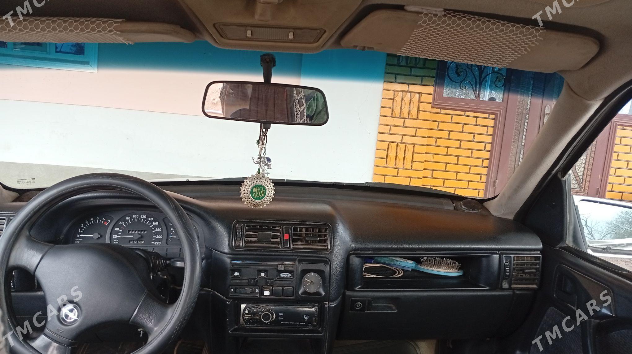 Opel Vectra 1991 - 50 000 TMT - Gurbansoltan Eje - img 3