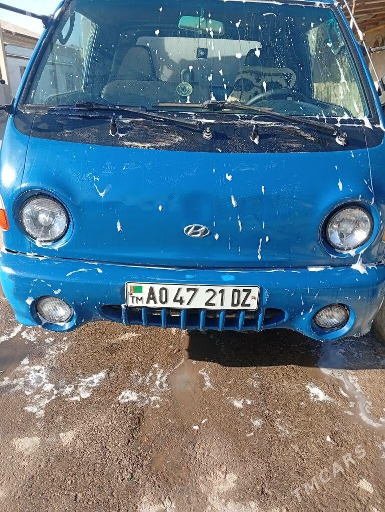 Kia Sportage 2002 - 80 000 TMT - Daşoguz - img 3