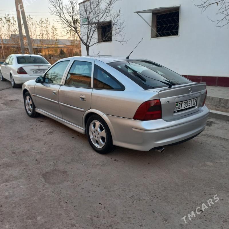 Opel Vectra 1999 - 86 000 TMT - Daşoguz - img 5